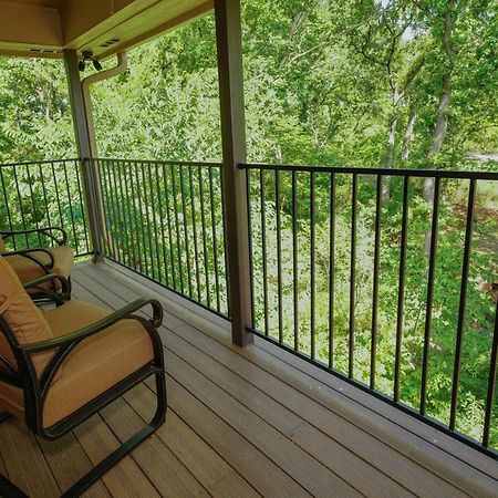 Hidden Meadows Bed And Breakfast Stillwater Bagian luar foto