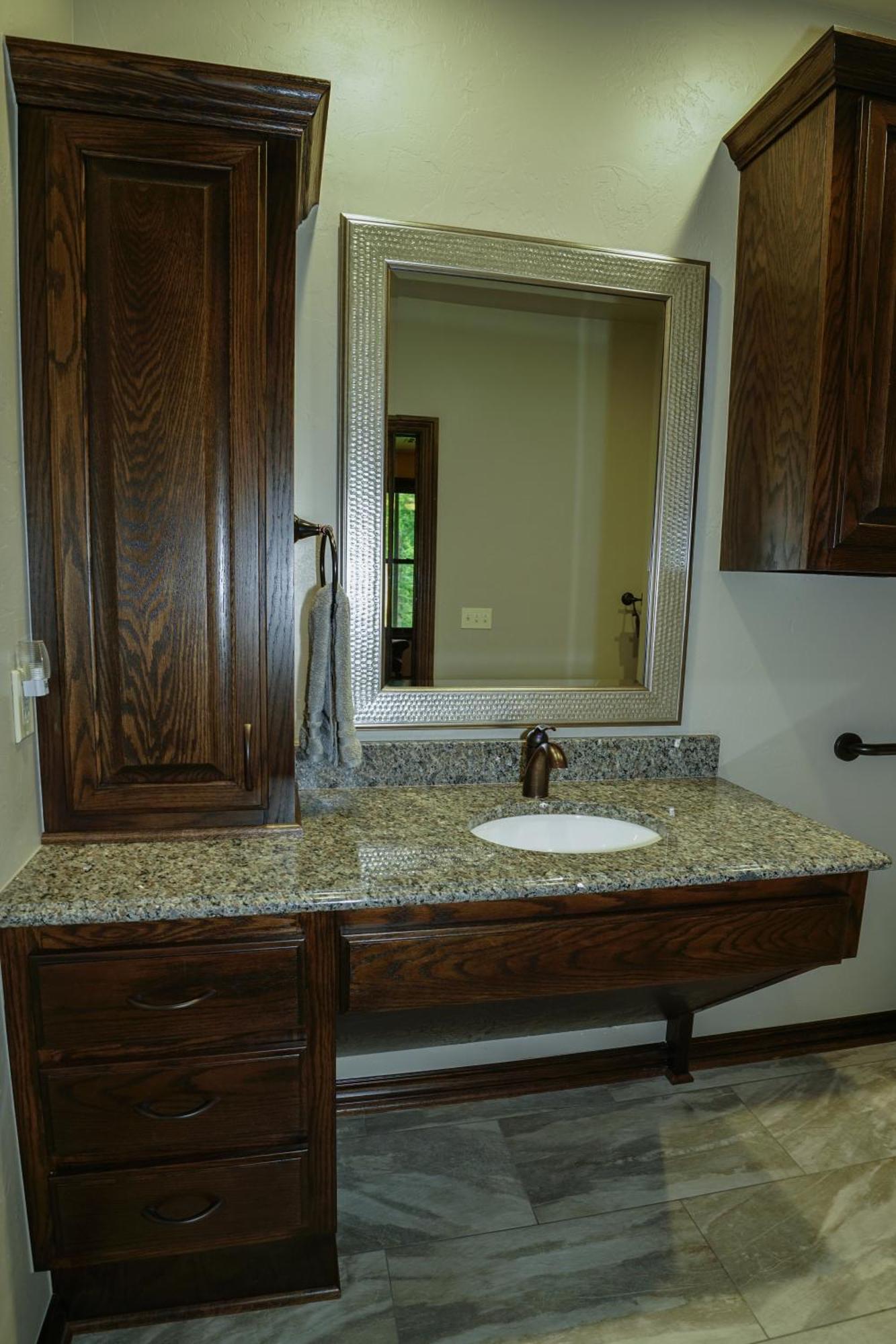 Hidden Meadows Bed And Breakfast Stillwater Ruang foto