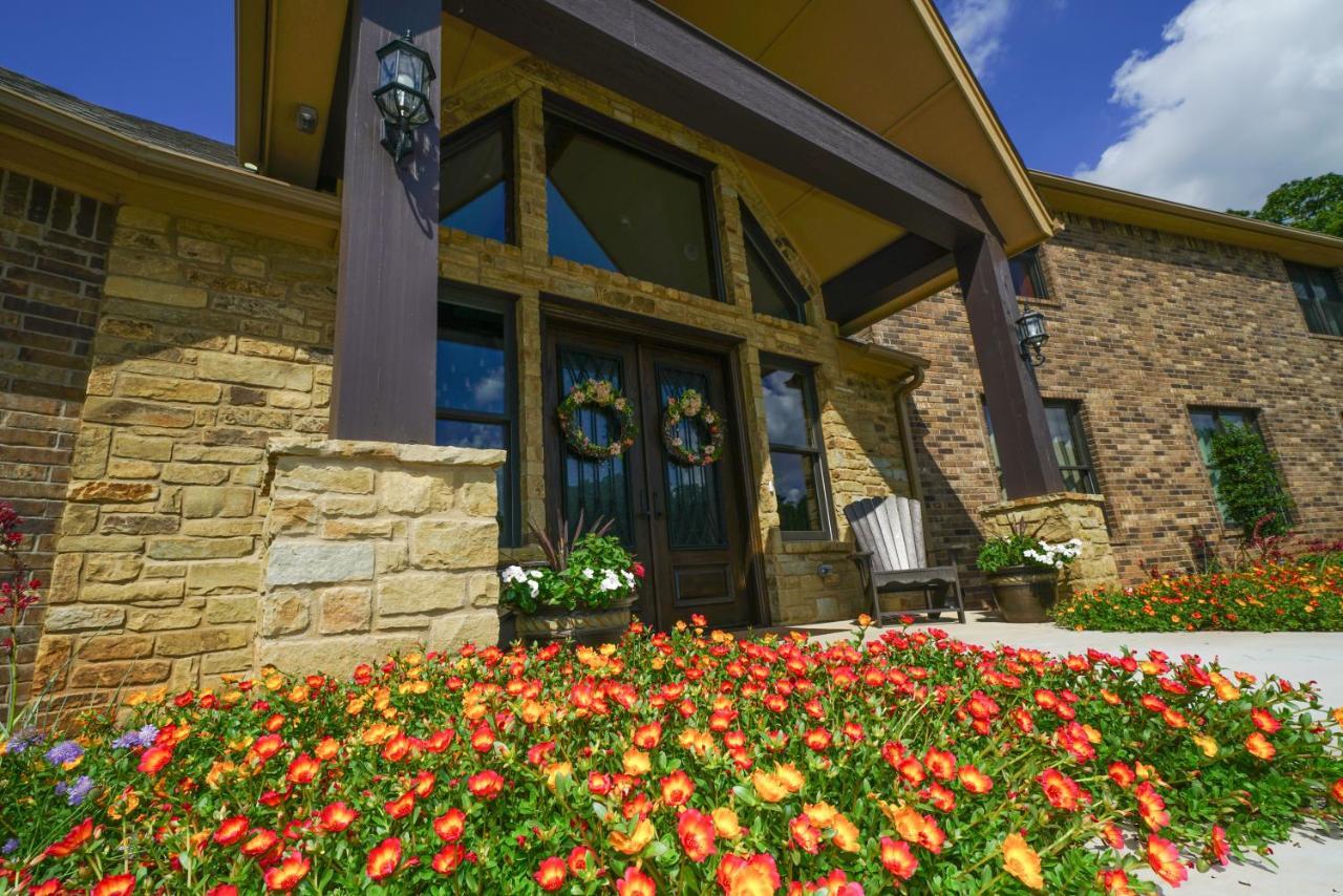 Hidden Meadows Bed And Breakfast Stillwater Bagian luar foto