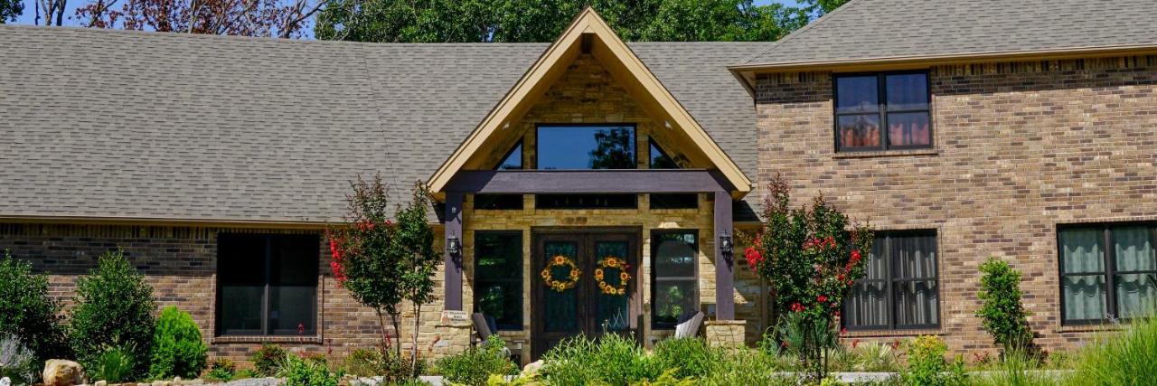 Hidden Meadows Bed And Breakfast Stillwater Bagian luar foto