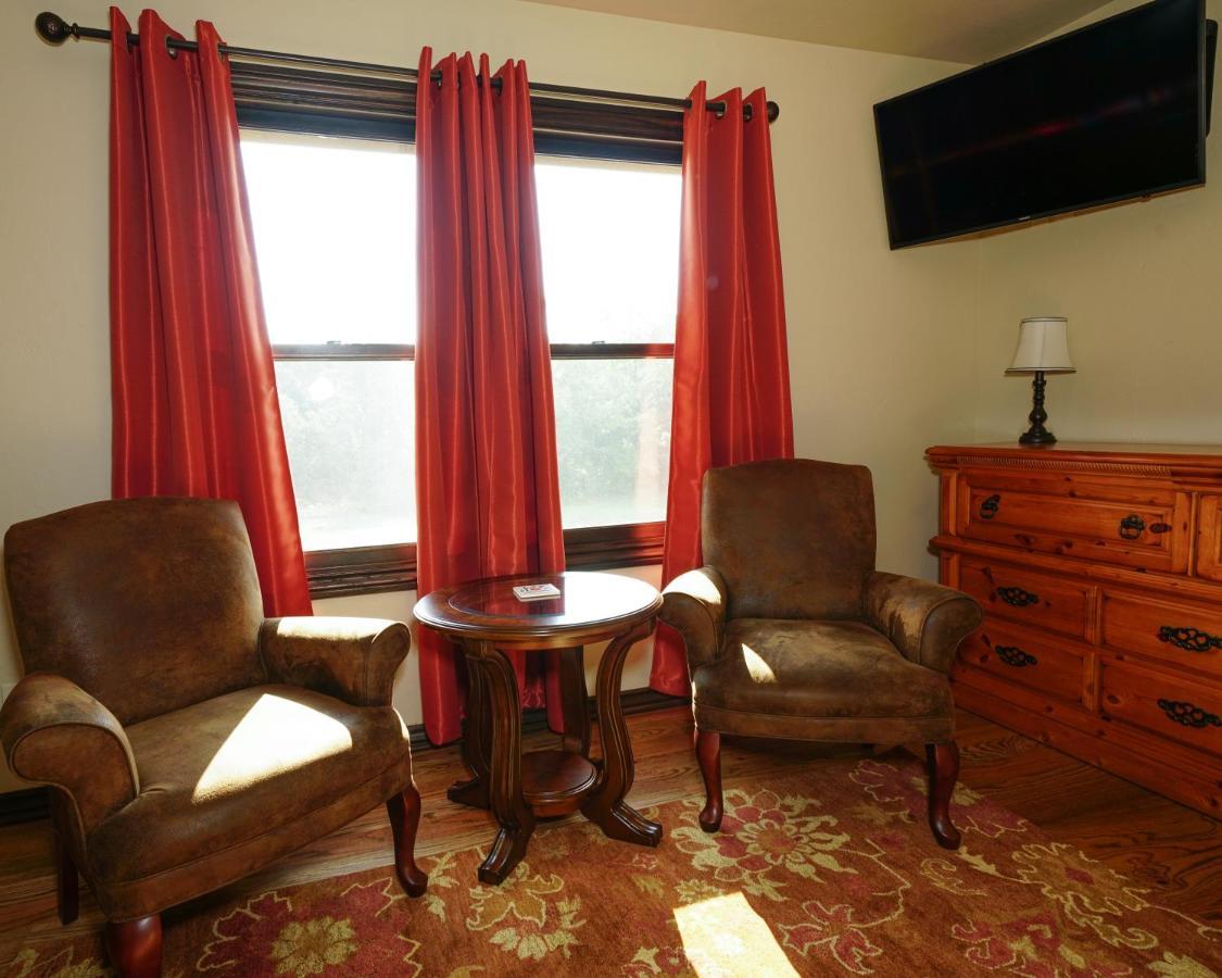 Hidden Meadows Bed And Breakfast Stillwater Bagian luar foto