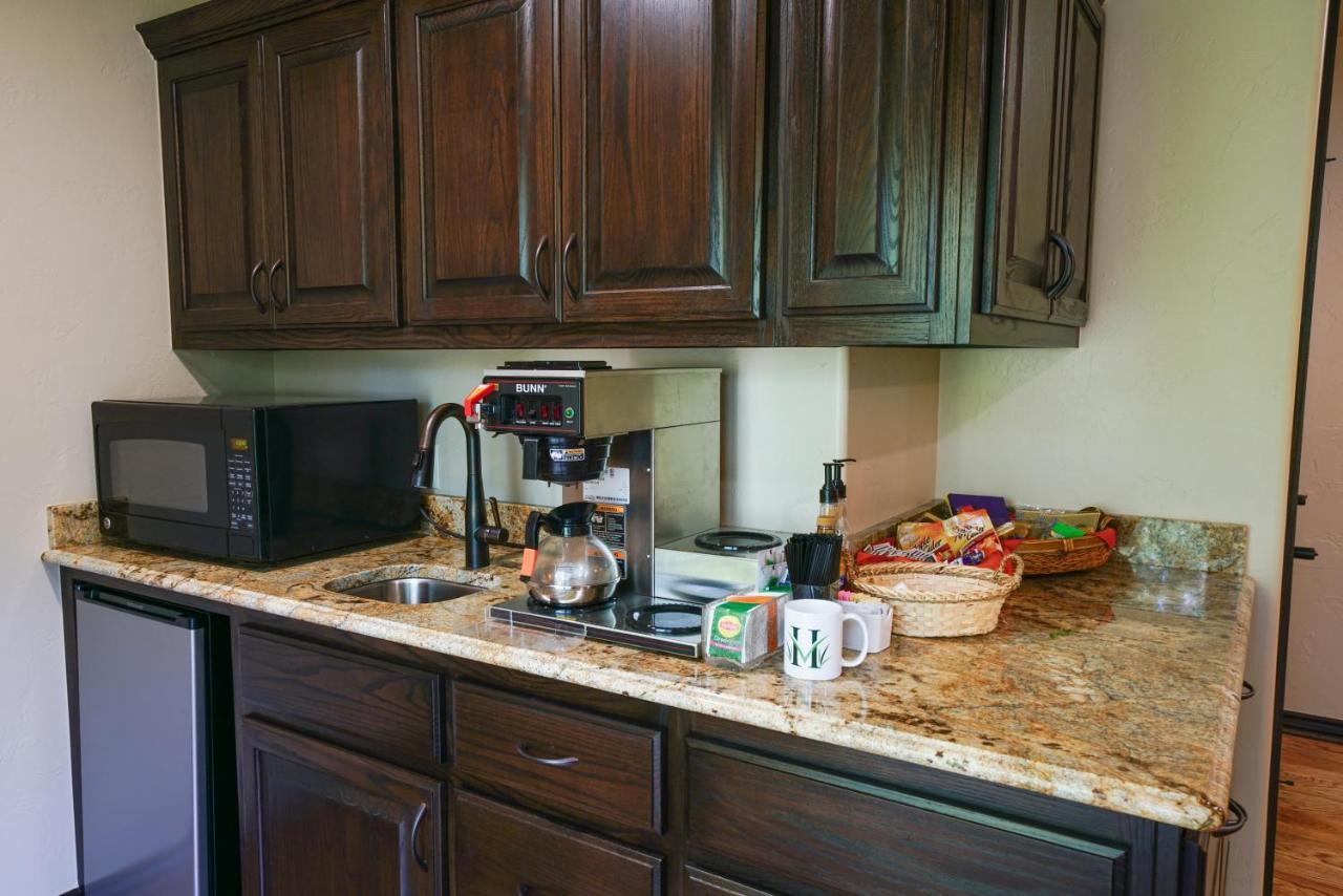 Hidden Meadows Bed And Breakfast Stillwater Bagian luar foto