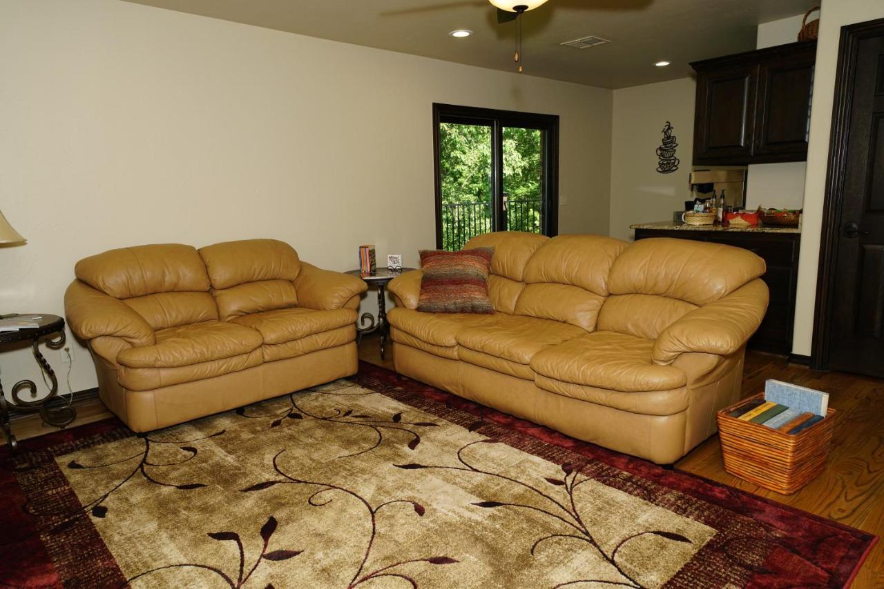 Hidden Meadows Bed And Breakfast Stillwater Bagian luar foto